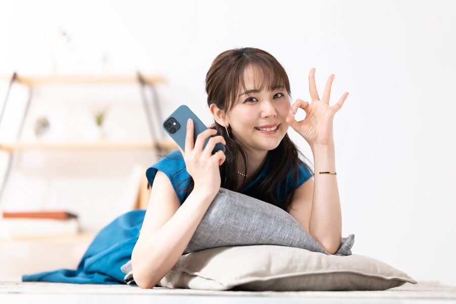 VI-VO(ビーボ)で高月収！チャットレディの稼ぎ方