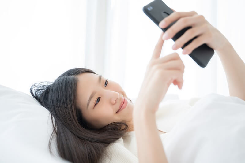 ガールズワーカーの特徴