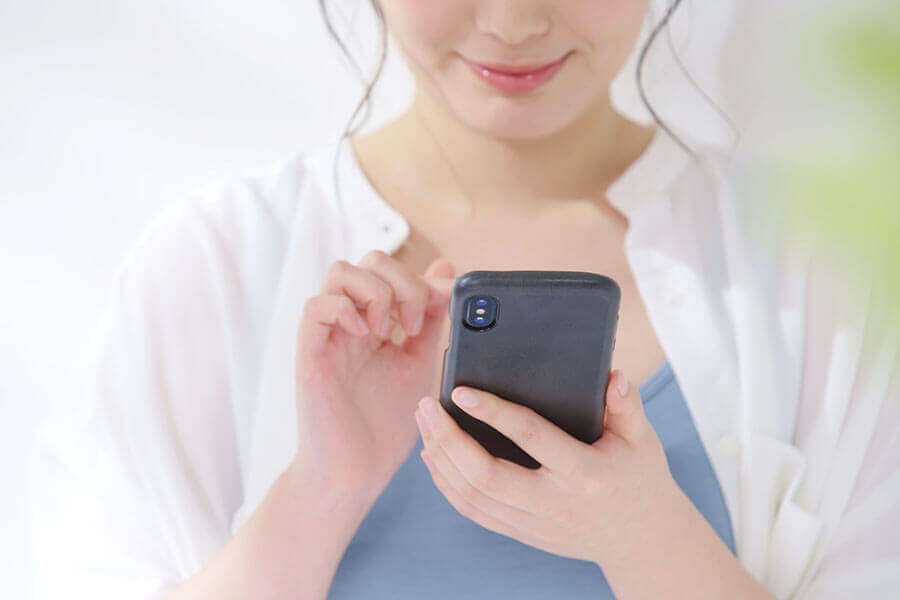 メールレディが40代主婦におすすめな理由