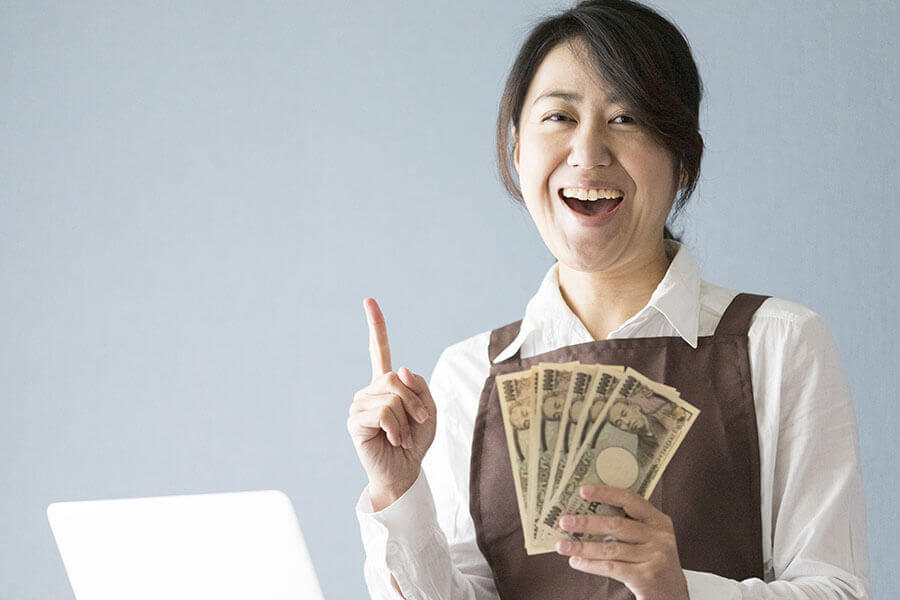 チャットレディは主婦の副業として最適？