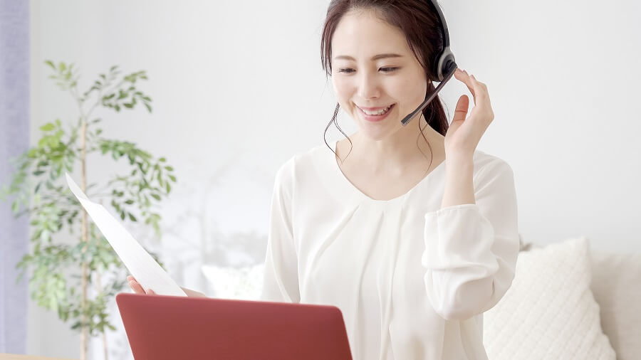 在籍女性はどのくらい稼いでいるか