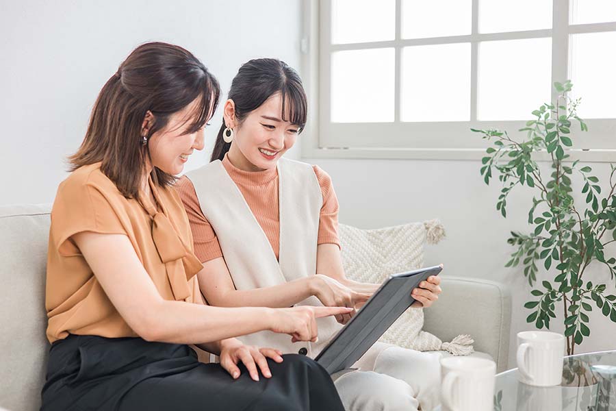 初心者にはマニュアルがある事務所がおすすめ