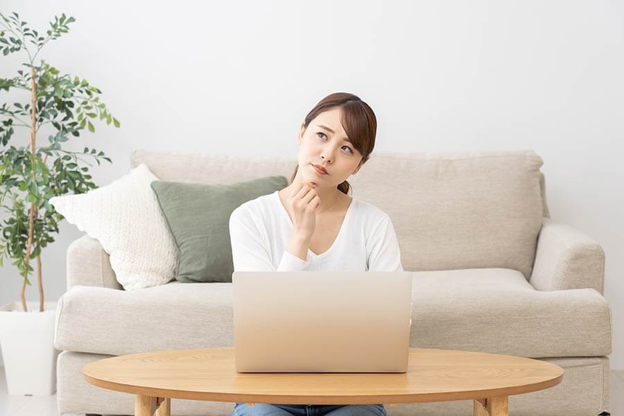 チャットレディってどんなお仕事？