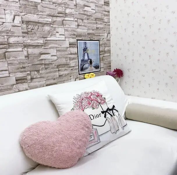 クリスタルのおすすめポイント